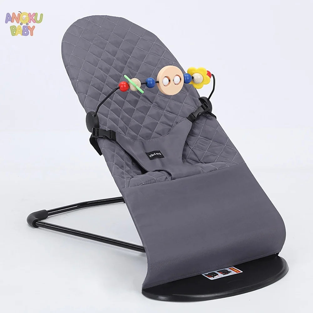 KindredCubs Adjust Baby Chair Foldable Swing Chair
