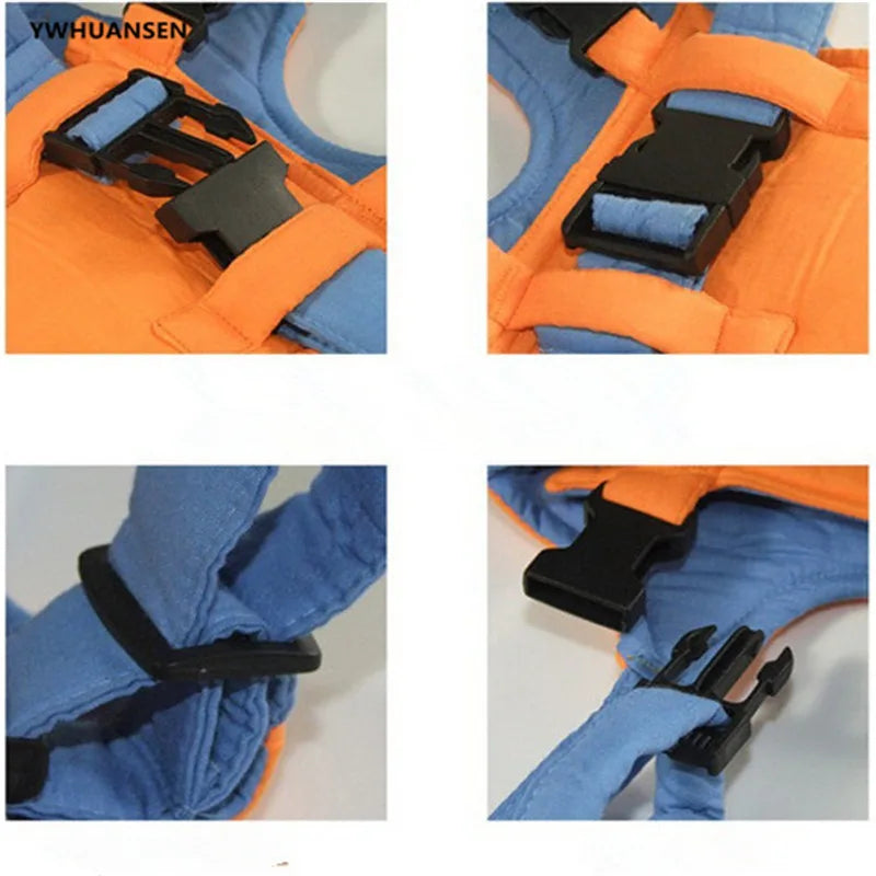 Handheld Baby Walker for Toddler Stand Up