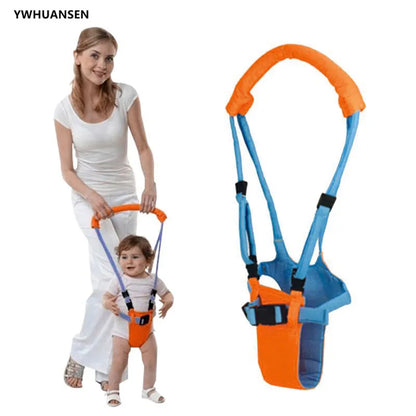 Handheld Baby Walker for Toddler Stand Up