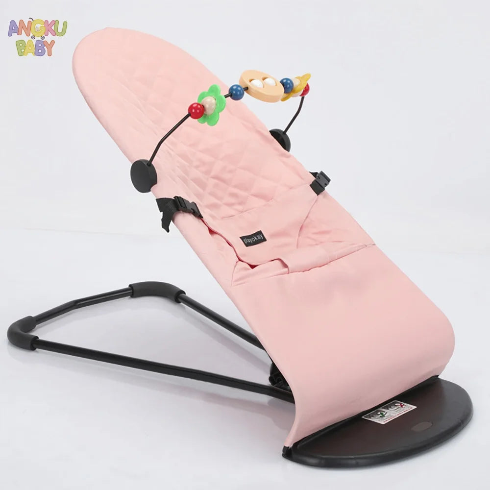 KindredCubs Adjust Baby Chair Foldable Swing Chair