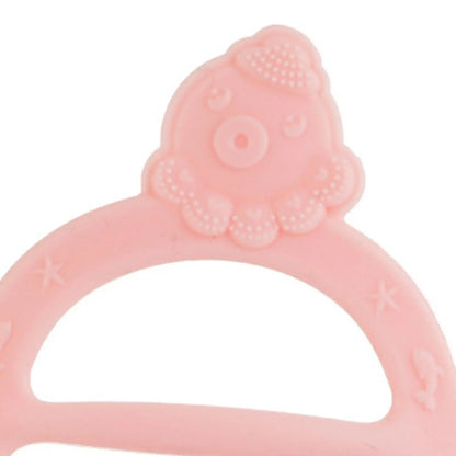 KindredCubs Baby Molar Stick Toy, Silicone  for Infants Kids Toddlers