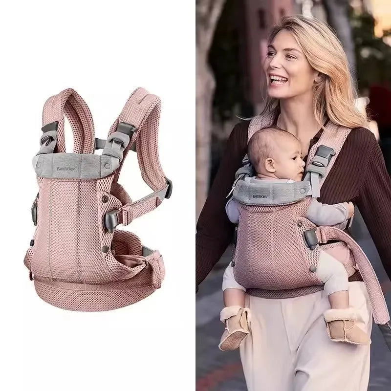 KindredCubs Babybjorn Harmony Baby Carrier