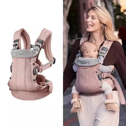 KindredCubs Babybjorn Harmony Baby Carrier
