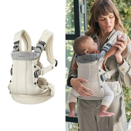 KindredCubs Babybjorn Harmony Baby Carrier