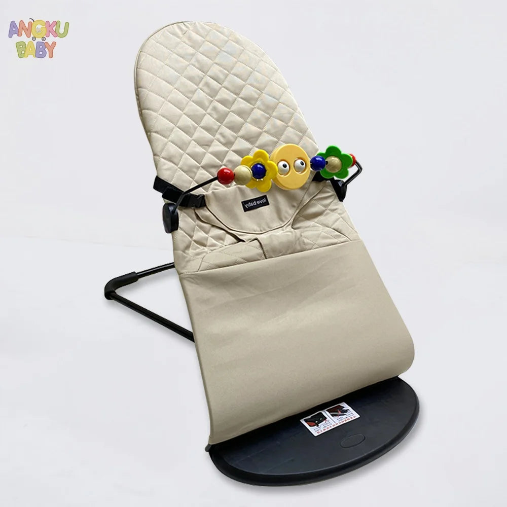 KindredCubs Adjust Baby Chair Foldable Swing Chair