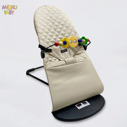 KindredCubs Adjust Baby Chair Foldable Swing Chair