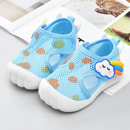 KindredCubs Kid Shoes Girl Toddler Water Shoes Barefoot