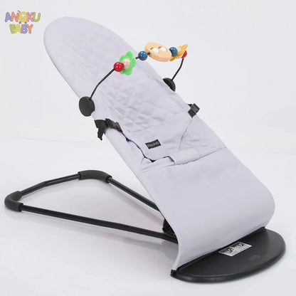 KindredCubs Adjust Baby Chair Foldable Swing Chair