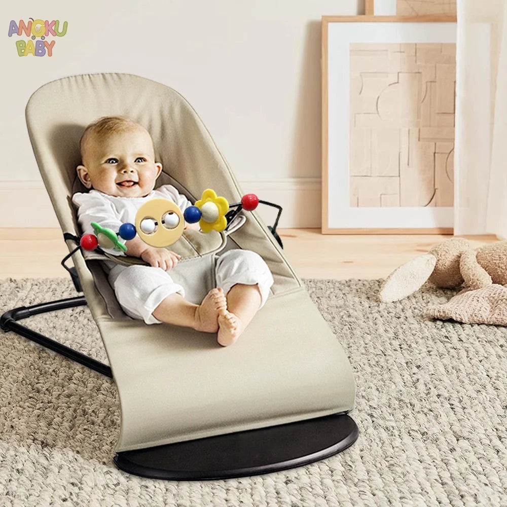 KindredCubs Adjust Baby Chair Foldable Swing Chair