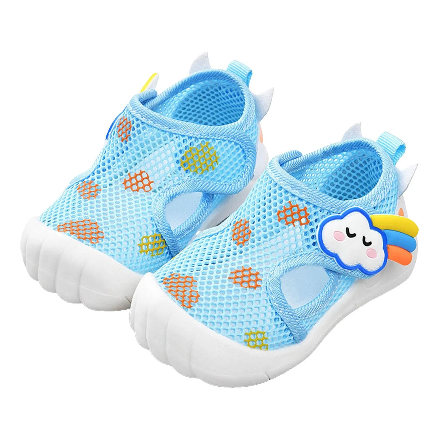 KindredCubs Kid Shoes Girl Toddler Water Shoes Barefoot