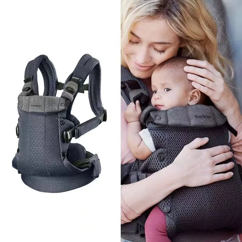 KindredCubs Babybjorn Harmony Baby Carrier