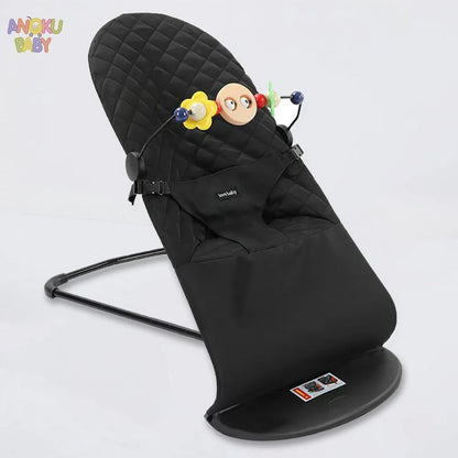 KindredCubs Adjust Baby Chair Foldable Swing Chair