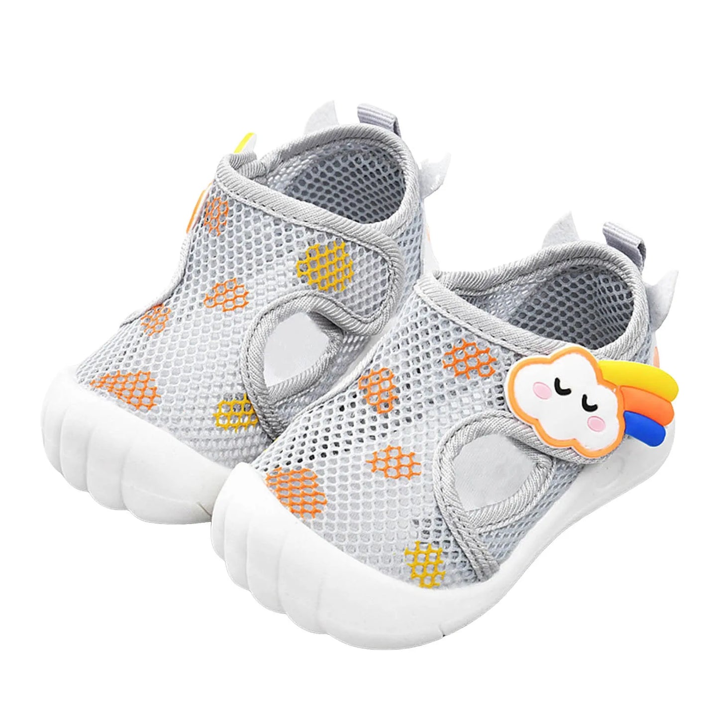 KindredCubs Kid Shoes Girl Toddler Water Shoes Barefoot