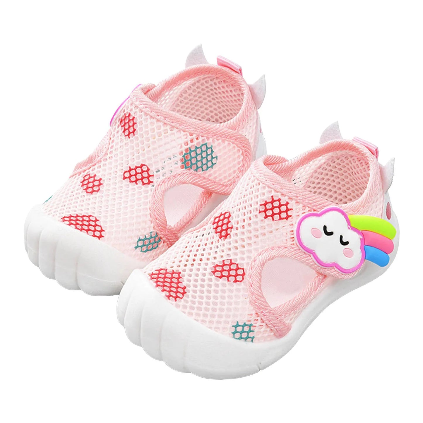 KindredCubs Kid Shoes Girl Toddler Water Shoes Barefoot