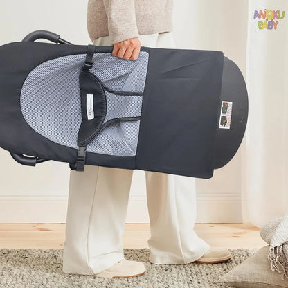 KindredCubs Adjust Baby Chair Foldable Swing Chair