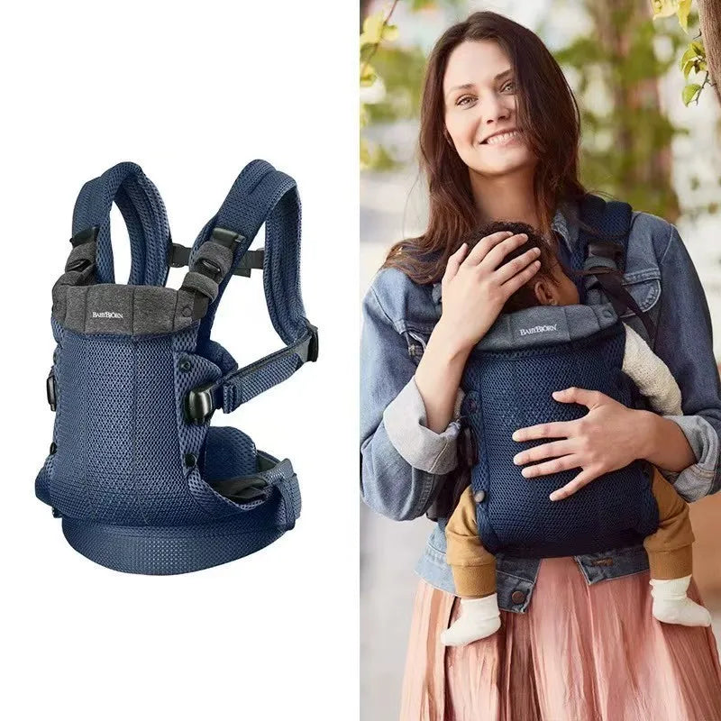 KindredCubs Babybjorn Harmony Baby Carrier